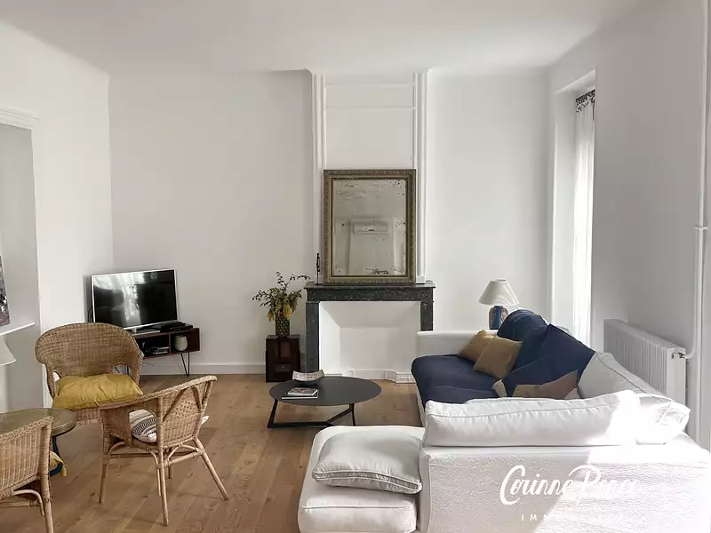 Appartement, 127,5 m²