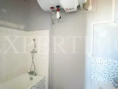 Appartement, 57,23 m²