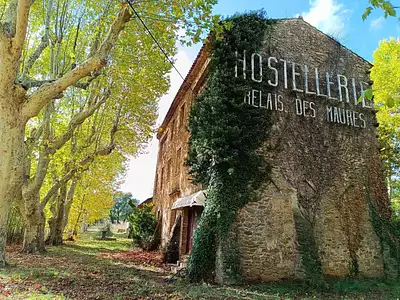 Maison, 950 m²