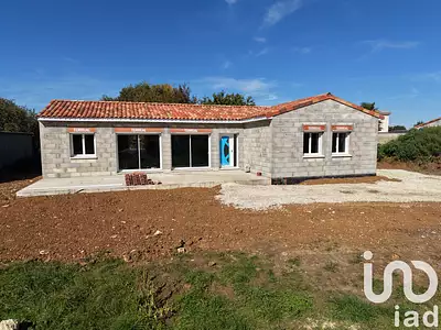 Maison, 100 m²