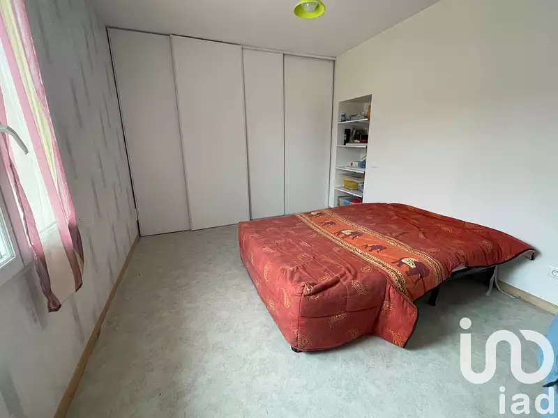 Maison, 142 m²