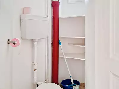 Appartement, 41 m²