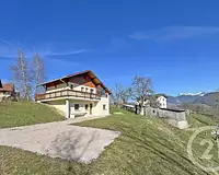 Maison, 127,6 m²