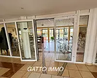 Appartement, 19 m²