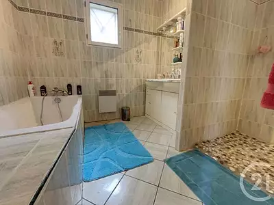 Maison, 100 m²