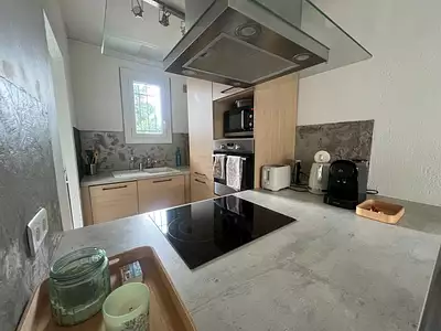 Maison, 60 m²