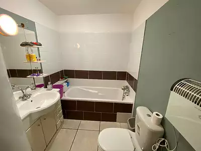Immeuble, 239 m²