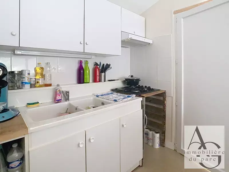 Maison, 36,82 m²
