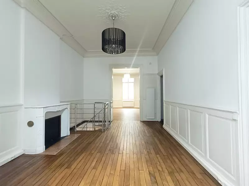 Appartement, 88,33 m²