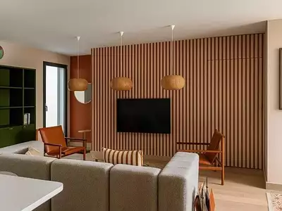 Appartement, 104 m²
