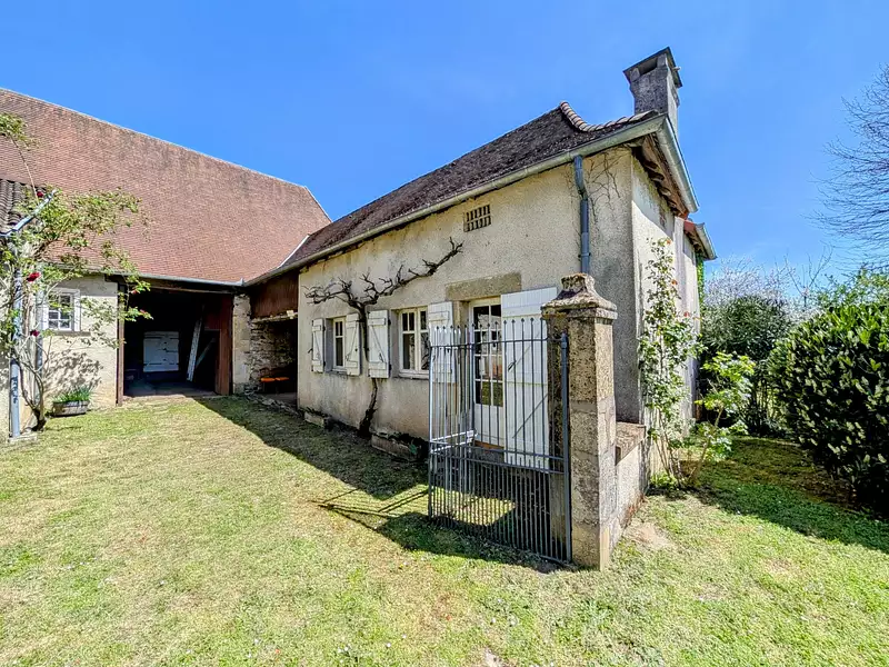Maison, 176 m²