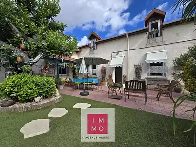 Maison, 90 m²