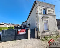 Maison, 73 m²