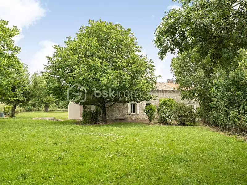 Maison, 300 m²