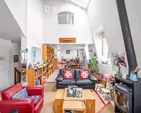 Appartement, 155 m²