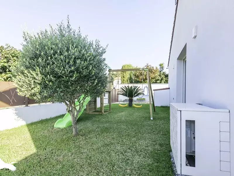 Maison, 95 m²