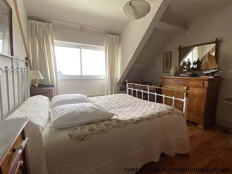 Maison, 180 m²