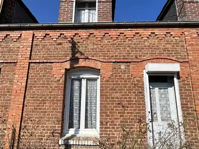 Maison, 65 m²