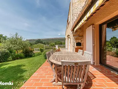 Maison, 160 m²