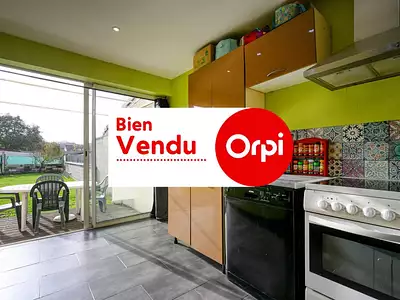Maison, 87 m²