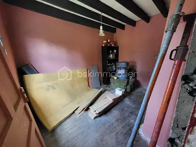 Maison, 40 m²