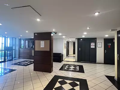 Appartement, 18 m²