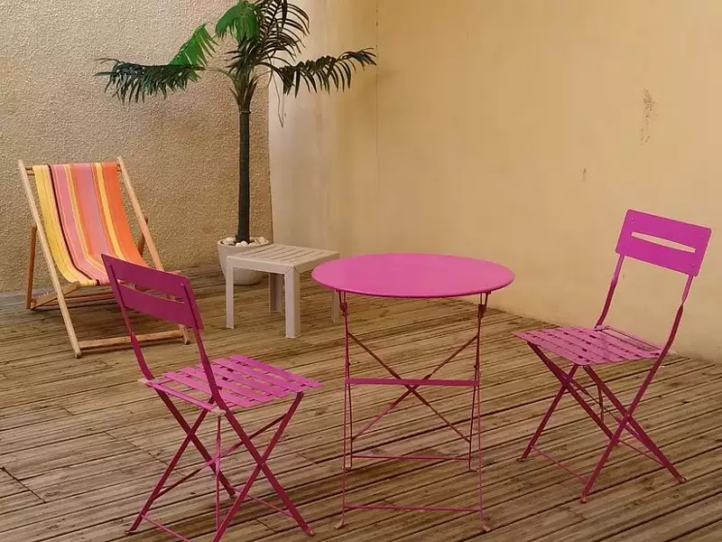 Appartement, 58,23 m²