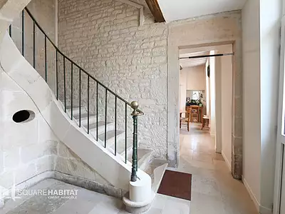 Maison, 424 m²
