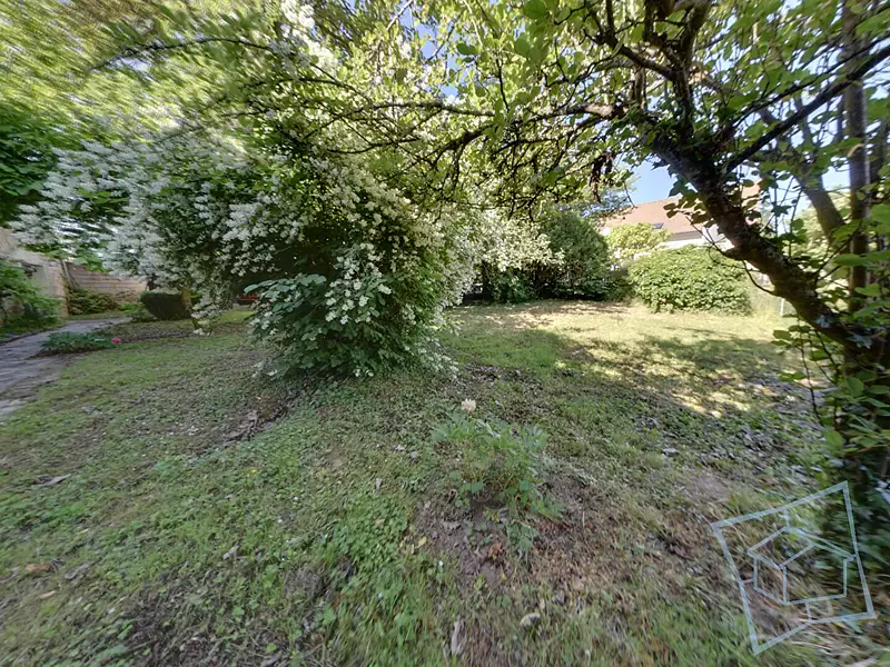 Maison, 125 m²