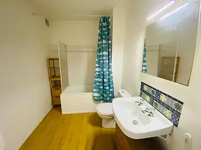 Appartement, 29,6 m²