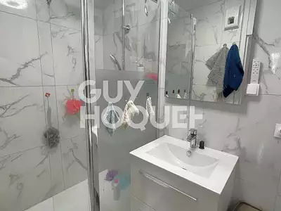 Appartement, 66,3 m²