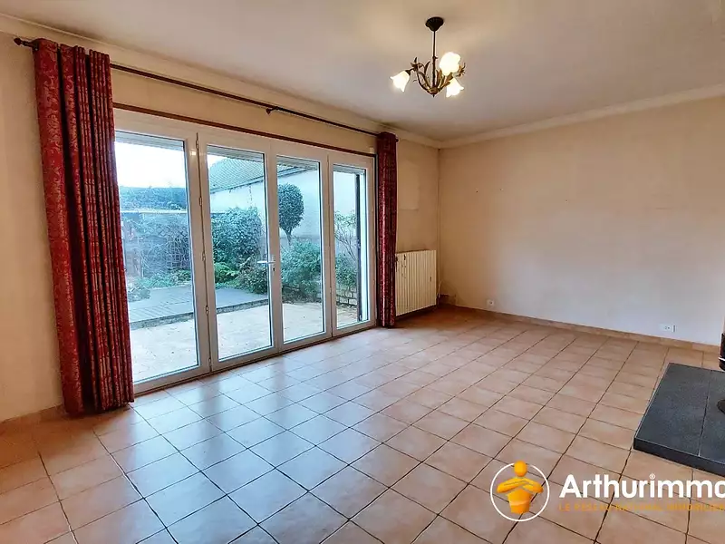 Maison, 100 m²