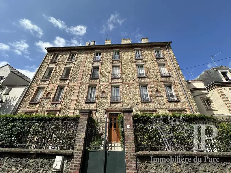 Appartement, 39,56 m²