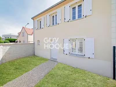 Maison, 118 m²