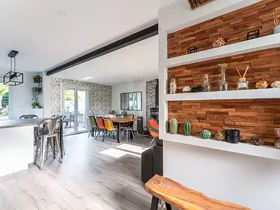 Maison, 98 m²