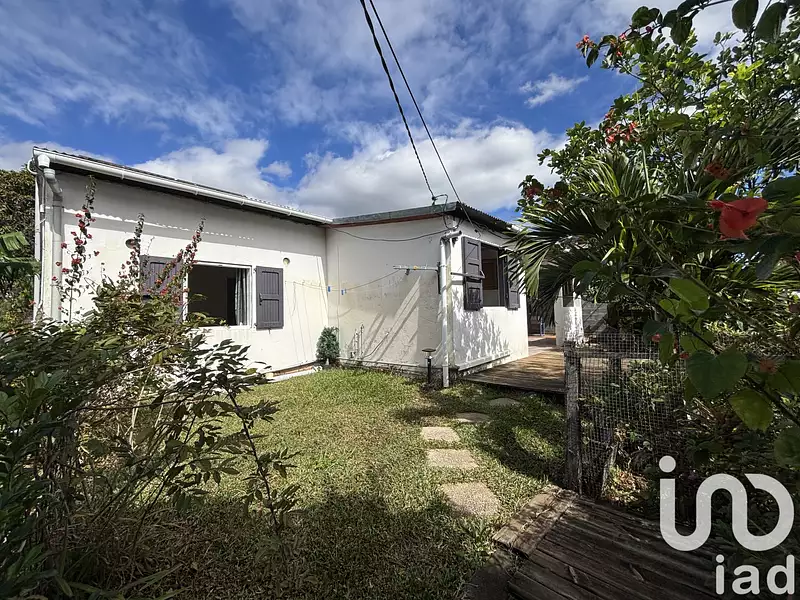 Maison, 160 m²