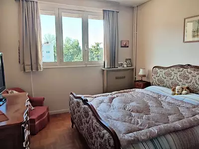 Appartement, 81,2 m²