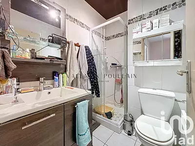 Maison, 101 m²