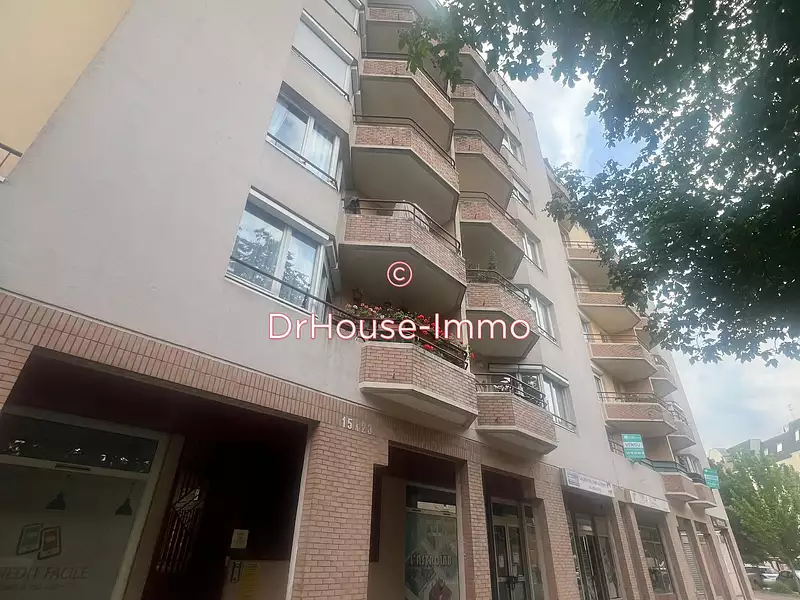 Appartement, 49,24 m²