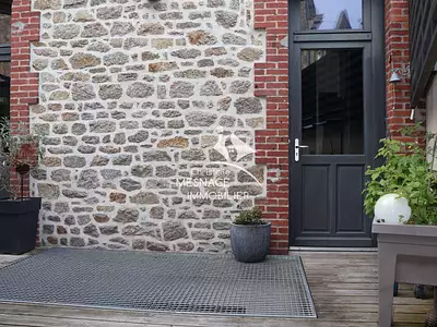 Appartement, 168,12 m²