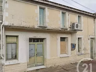 Maison, 87,4 m²