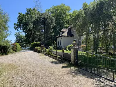 Maison, 311 m²