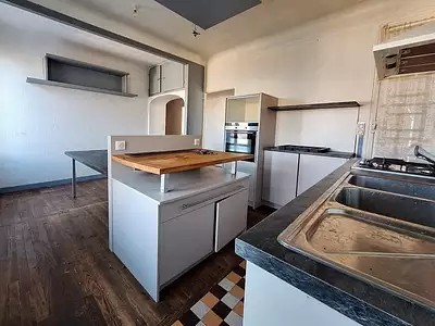 Maison, 104 m²