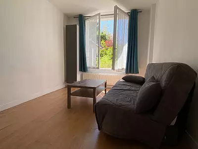 Appartement, 15,5 m²
