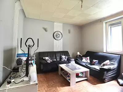 Maison, 140 m²
