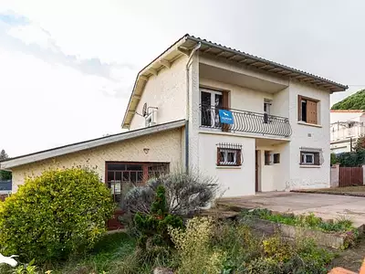 Maison, 135 m²