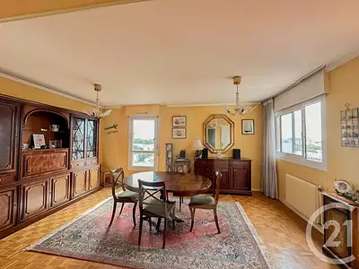 Appartement, 102,3 m²