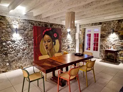 Maison, 165 m²