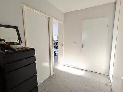 Appartement, 64 m²