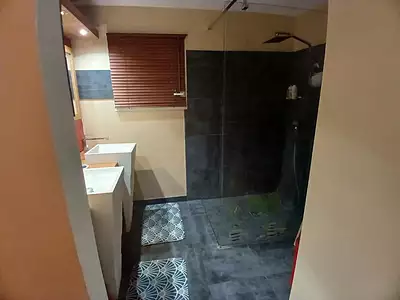 Appartement, 48 m²